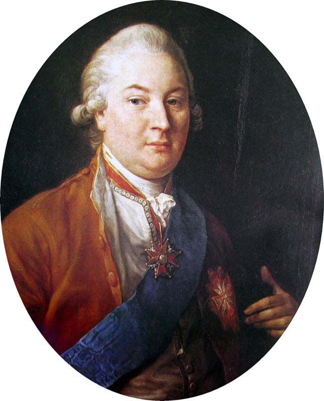 Kazimierz Raczynski